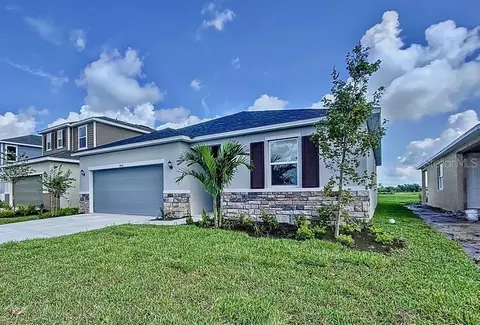 9541 Sandy Bluffs Cir, Parrish, FL 34219 photo 1