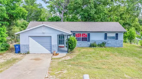 258 Killinger Ave, Spring Hill, FL 34606 photo 1