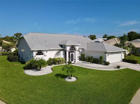 13745 Woodward Dr, Hudson, FL 34667