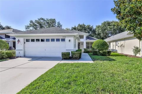 Undisclosed, Spring Hill, FL 34609