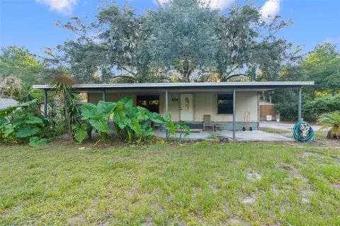 12421 Hicks Rd, Hudson, FL 34669