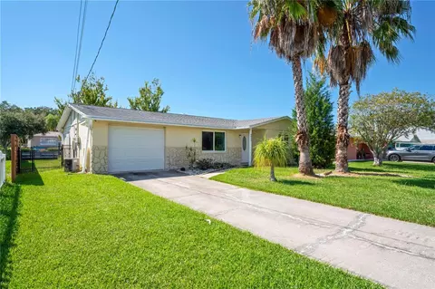 8453 Old Post Rd, Port Richey, FL 34668