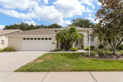 11902 Tee Time Cir, New Port Richey, FL 34654