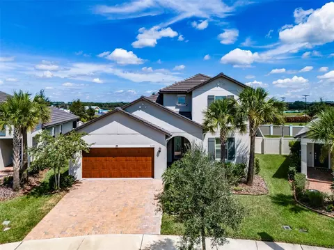 31793 Cabana Rye Ave, San Antonio, FL 33576