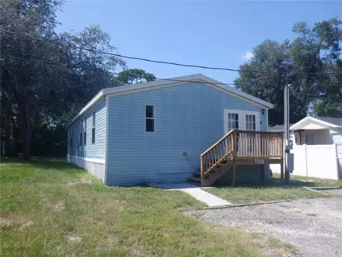 12135 Ensley Ave, Hudson, FL 34667