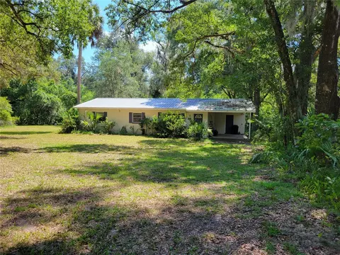 4031 S Old Floral City Rd, Inverness, FL 34450