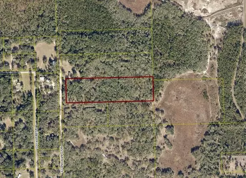 NW Gar Pond Court, White Springs, FL 32096