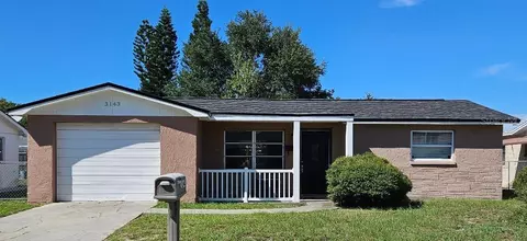 3143 Merita Dr, Holiday, FL 34691