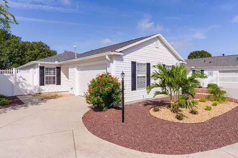 16840 SE 80th Bathurst Ct, The Villages, FL 32162