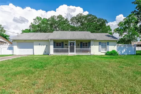 3040 Marshall Ave, Spring Hill, FL 34609