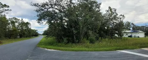 13405 Ravilla Ave, Weeki Wachee, FL 34614