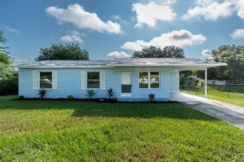 12321 SE 95th Ter, Belleview, FL 34420