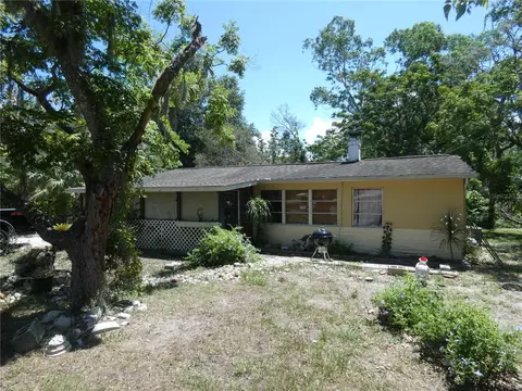 15308 Banjo Dr, Hudson, FL 34667