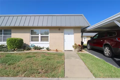 11819 Boynton Ln, New Port Richey, FL 34654