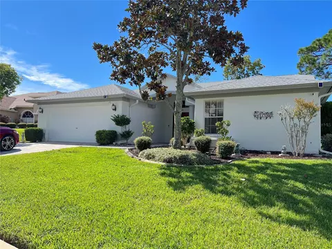 14305 Tennyson Dr, Hudson, FL 34667