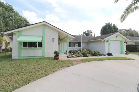 12302 Hounds Bay Row, Hudson, FL 34667
