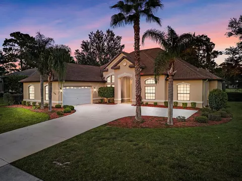 5220 Championship Cup Ln, Spring Hill, FL 34609