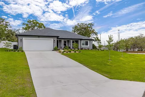 10110 Langan St, Spring Hill, FL 34608