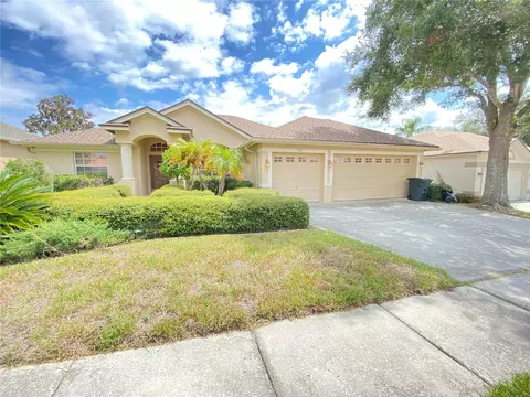 1927 Riveredge Dr, Tarpon Springs, FL 34689