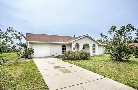 4669 SW 166th Loop, Ocala, FL 34473