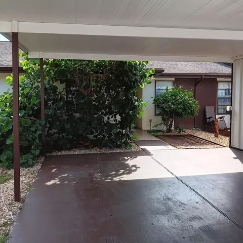 6431 Drexel Dr #4, Port Richey, FL 34668