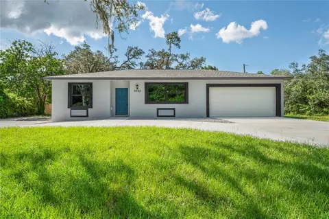 9305 Sawtell, New Port Richey, FL 34654