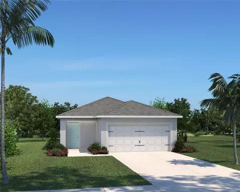 949 Eagle Rock Ter, Winter Haven, FL 33880