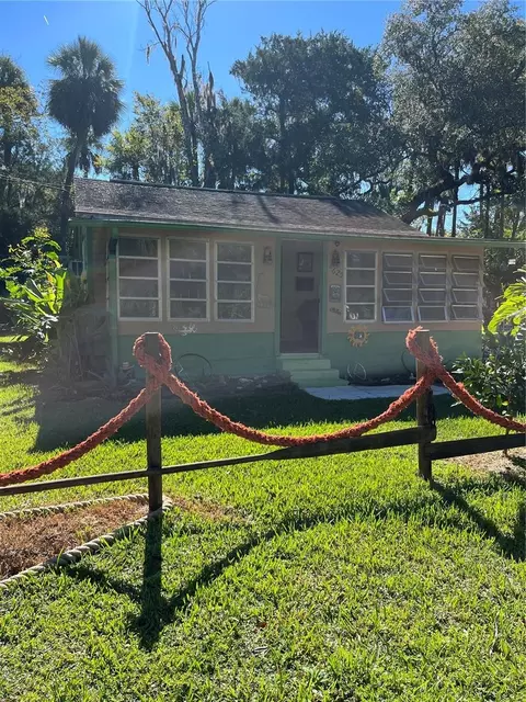 5625 S Mason Creek Rd, Homosassa, FL 34448