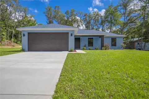 3027 E Griffin St, Inverness, FL 34453