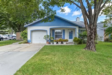 1022 Wainright Dr, Oviedo, FL 32765