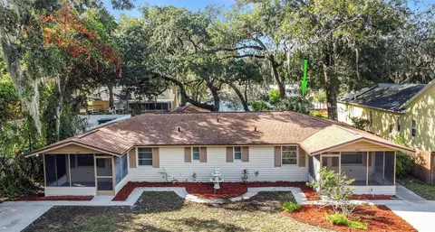 5612 Illinois Ave, New Port Richey, FL 34652