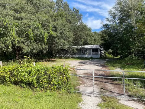 Undisclosed, Hudson, FL 34669