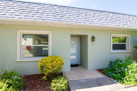 3231 Teeside Dr #3, New Port Richey, FL 34655