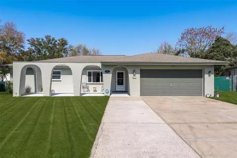 5865 Tern Dr, New Port Richey, FL 34652