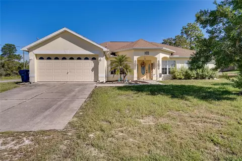 13115 Flotilla Ct, Brooksville, FL 34613
