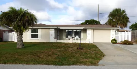 10921 Norwood Ave, Port Richey, FL 34668