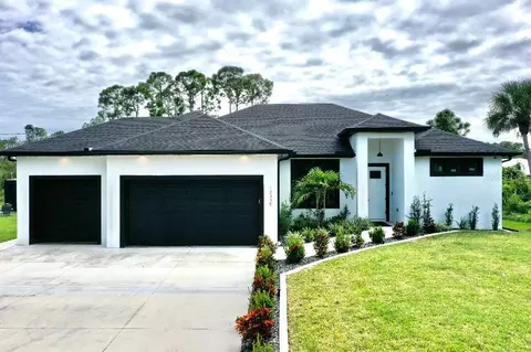 12335 Morton Ave, Port Charlotte, FL 33953