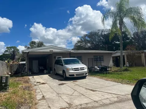6614 Del Prado Ter, New Port Richey, FL 34652