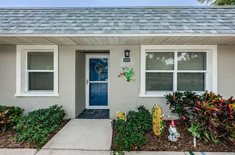3440 Trophy Blvd, New Port Richey, FL 34655