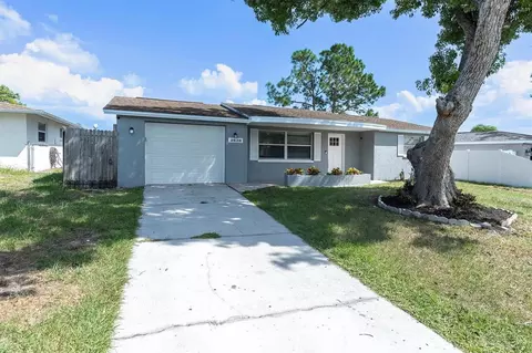 3626 Yellowbird Dr, New Port Richey, FL 34652