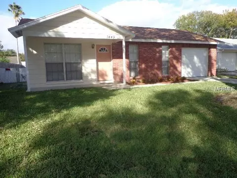 7449 Compton Ln, New Port Richey, FL 34655