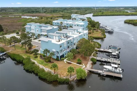 1102 Flying Fish Ln, Tarpon Springs, FL 34689