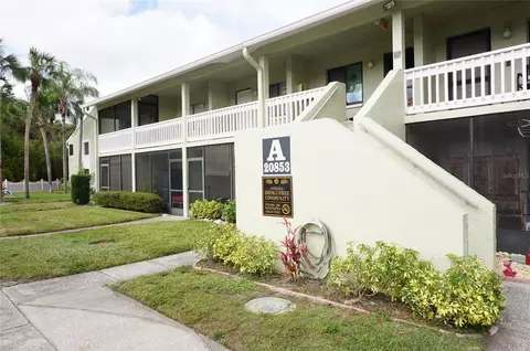20853 Haulover Cv #A5, Lutz, FL 33558