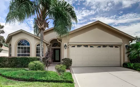 292 Rochester St, Spring Hill, FL 34609