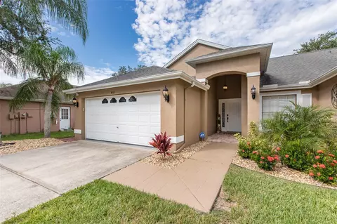 4311 Olin St, New Port Richey, FL 34653
