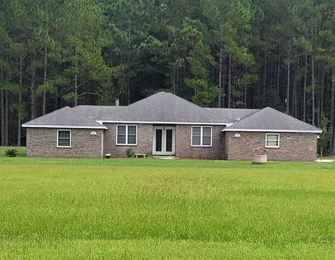 16709 N State Road 121, Gainesville, FL 32653