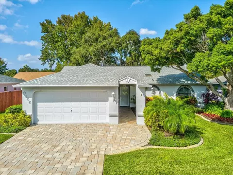 9138 Remington Dr, New Port Richey, FL 34655