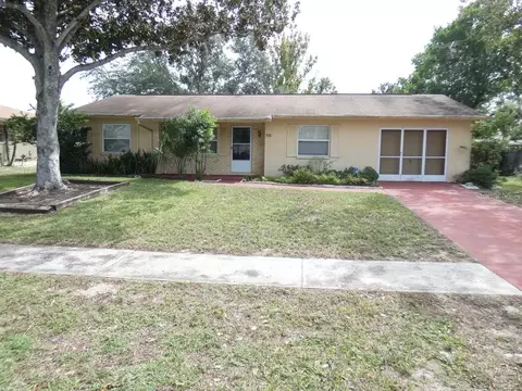 5192 Wellington Rd, Spring Hill, FL 34609