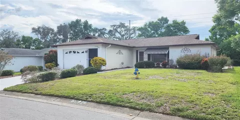 10651 Salamanca Dr #5, Port Richey, FL 34668