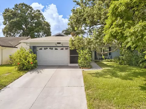 10713 Mira Vista Dr, Port Richey, FL 34668